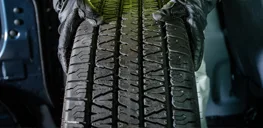 Tire sales and service
